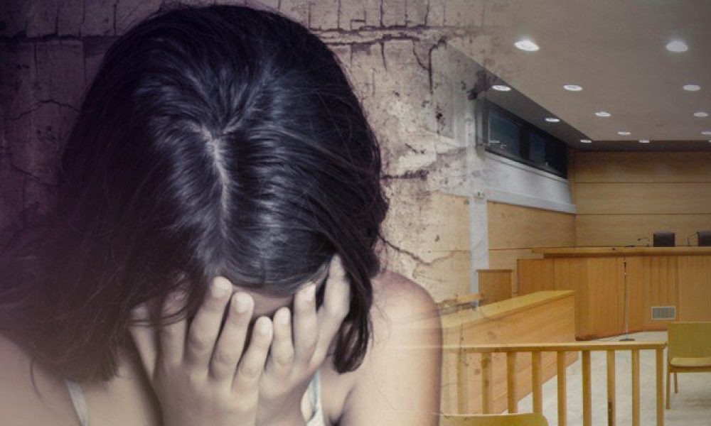 Κρήτη: Καταδικάστηκε σε 32 χρόνια φυλακή για τον βιασμό της κόρης του