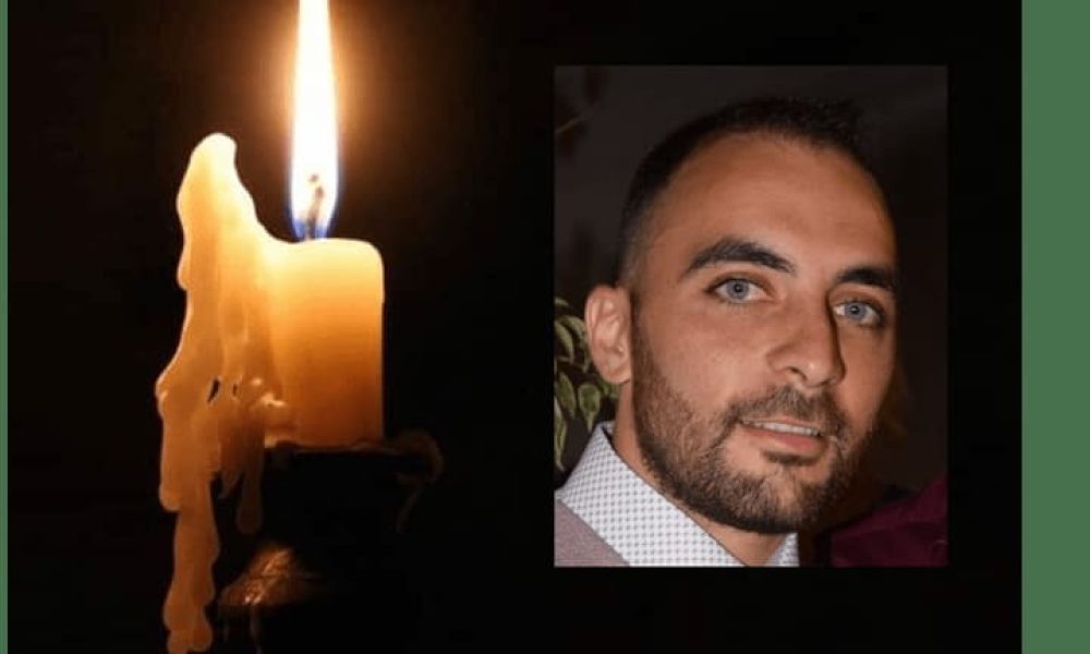 Χανιά: Βαρύ πένθος για τον άτυχο Δημήτρη... που έφυγε νωρίς
