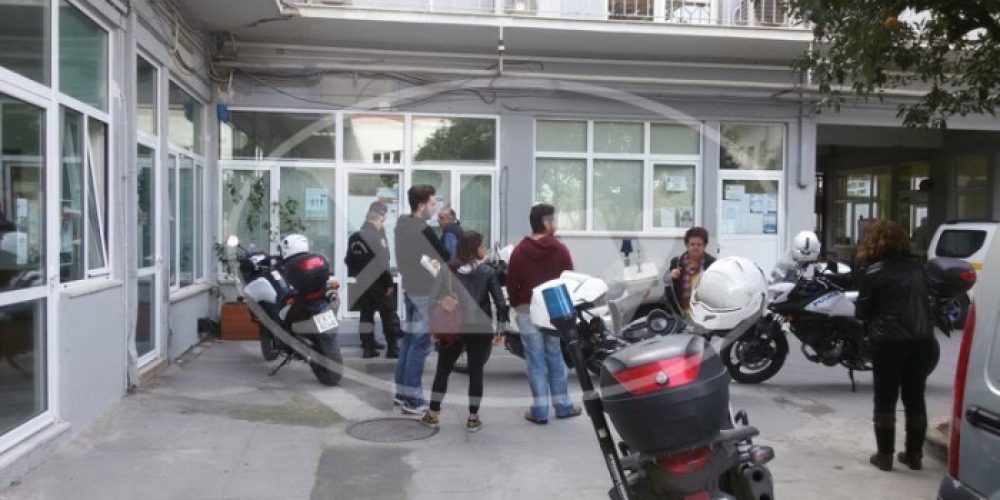 Αναστάτωση στην Κοινωνική Υπηρεσία του Δήμου Χανίων – δικαιούχος επιτέθηκε σε υπάλληλο