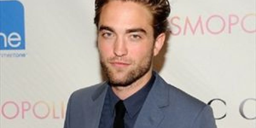 Robert Pattinson: Το νέο πρόσωπο του Dior;