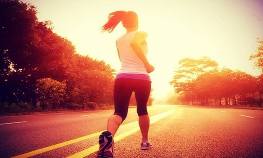 Running και τα… οφέλη για την ψυχική μας υγεία!