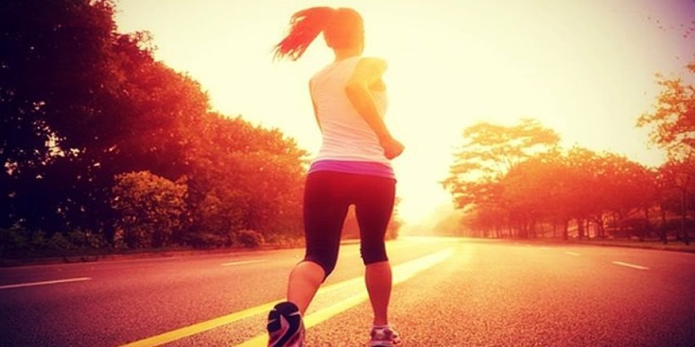 Running και τα… οφέλη για την ψυχική μας υγεία!