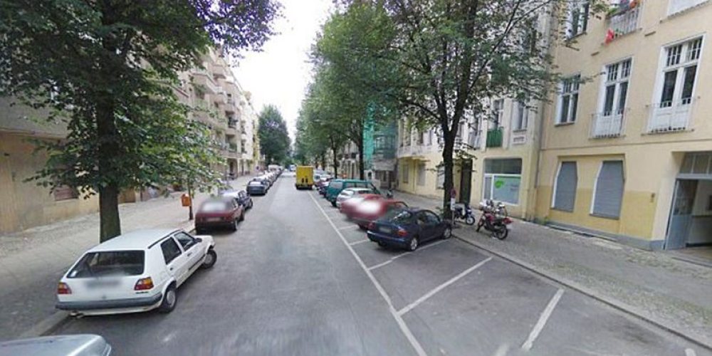 Φρίκη στο Βερολίνο: 55χρονη δολοφονήθηκε κατά τη διάρκεια ερωτικών βασανιστηρίων