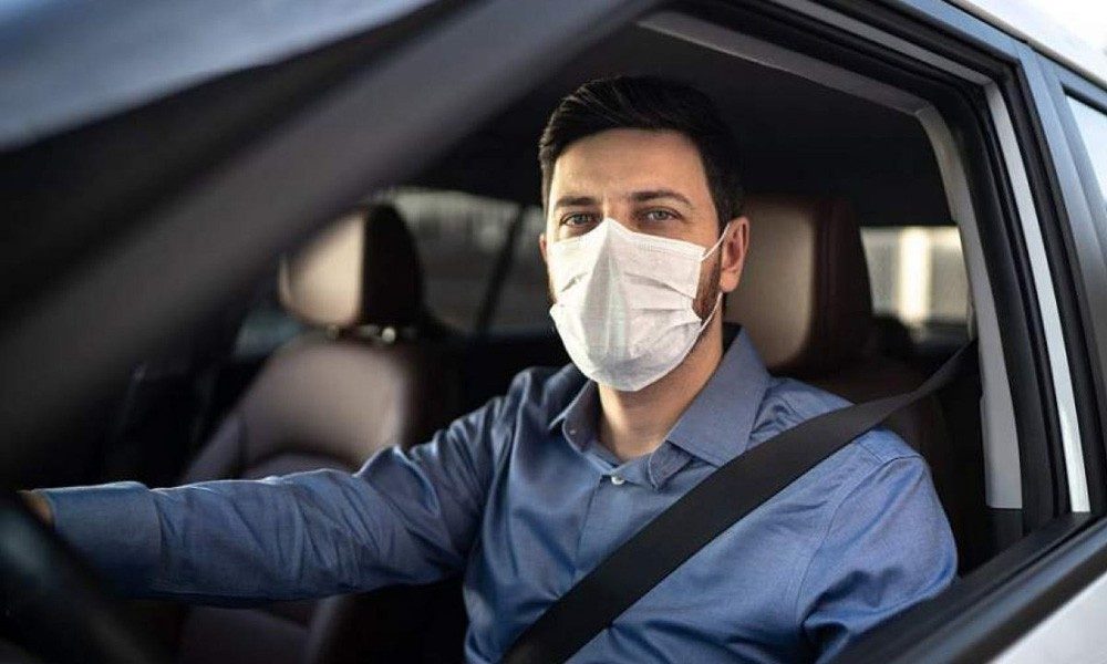 Νέα δεδομένα: Πότε πέφτει το 300άρι στο αυτοκίνητο και με μάσκα;