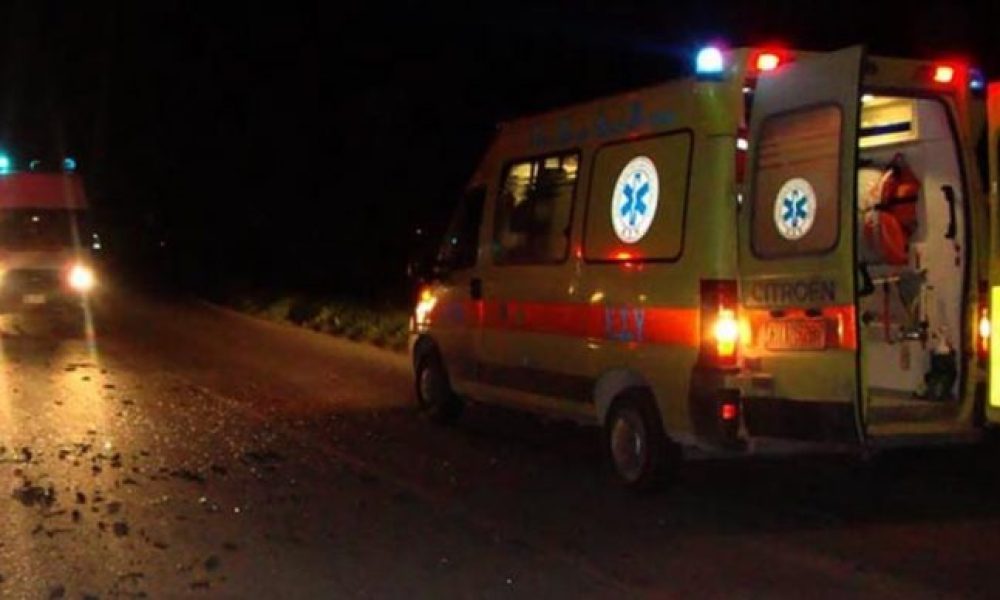 Κρήτη: Μια κακιά στιγμή έφερε την τραγωδία Ταυτοποιήθηκε ο νεκρός, εντοπίστηκαν οι οδηγοί
