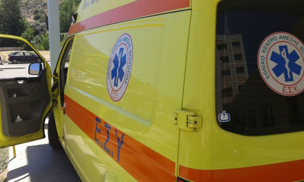 Κρήτη: Τραυματίστηκε σε τροχαίο έσβησε στο χειρουργείο
