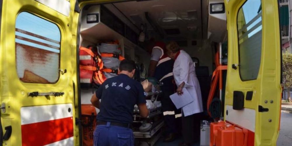 Κρήτη: 10χρονος χτυπήθηκε από διερχόμενο λεωφορείο