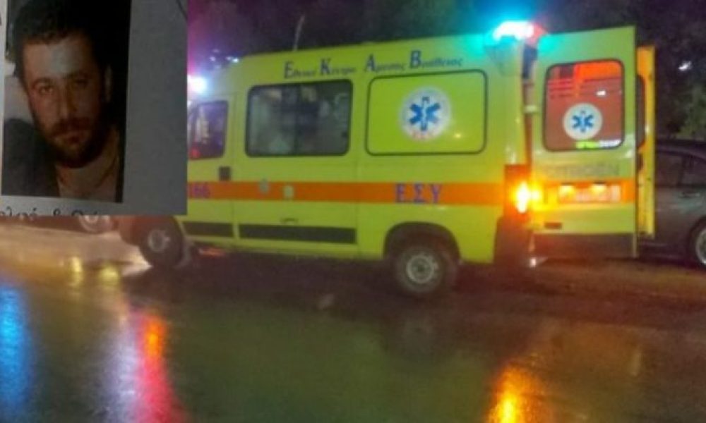 Κρήτη: «Δεν κατάλαβα τίποτα» Ελεύθερος ο οδηγός που παρέσυρε και σκότωσε τον 47χρονο