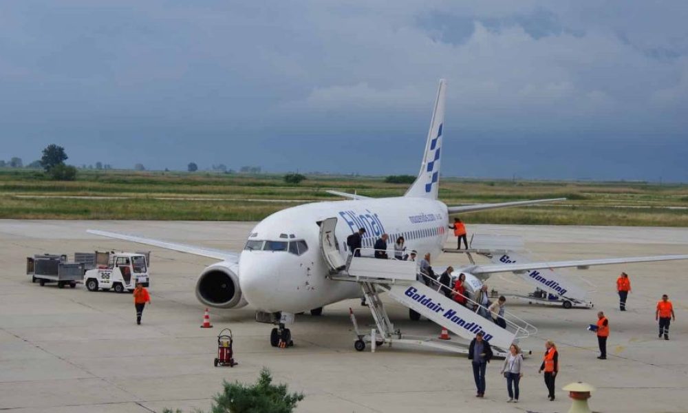 Έρχονται νέες πτήσεις από Χανιά για Θεσσαλονίκη και… Μόσχα