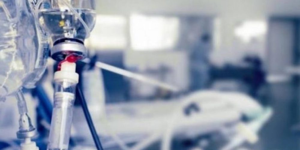 Χανιά: Μια… ντουζίνα νεκροί σε 12 ημέρες στο νοσοκομείο από κορωνοϊό – Δυο ακόμη ασθενείς κατέληξαν…