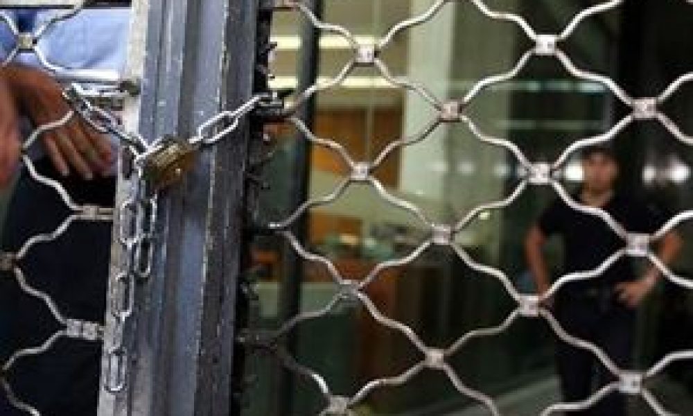 Λουκέτο" για 350 επιχειρήσεις στα Χανιά εξαιτίας της κρίσης