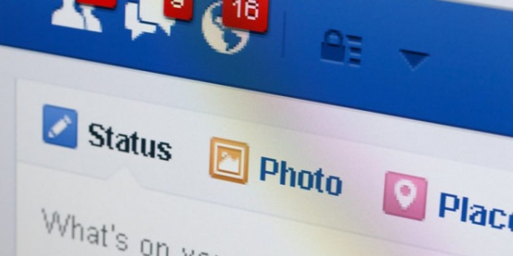 Το Facebook θα σβήσει παλιές φωτογραφίες σας