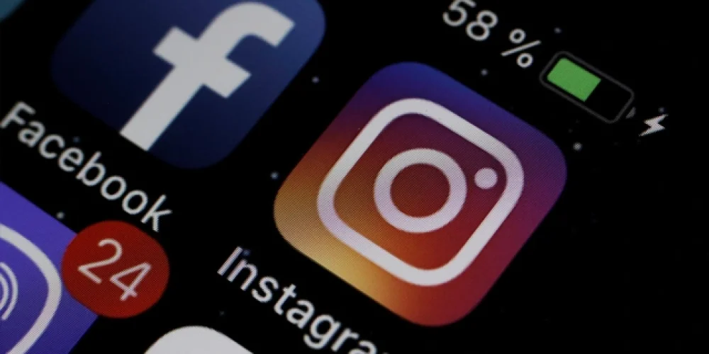 Facebook και Instagram: Πώς τα social media επηρεάζουν τη ζωή και τις σκέψεις μας