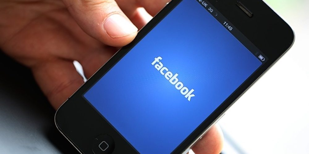 Γιατί πρέπει να σβήσεις τώρα το Facebook από το κινητό σου; Δες εδώ