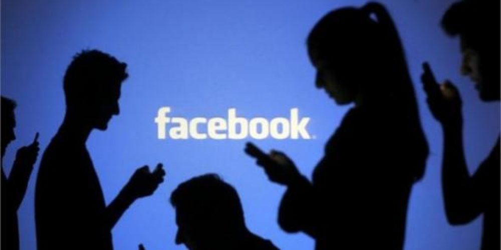 Θέλετε να «εξαφανίσετε» τα ίχνη σας στο Facebook; Κάντε το με δύο κινήσεις