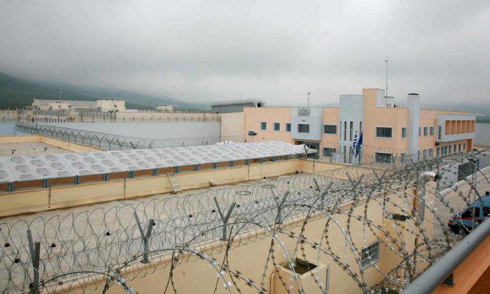 Χανιά: Σχολείο δεύτερης ευκαιρίας στις φυλακές υψίστης ασφαλείας στην Αγιά
