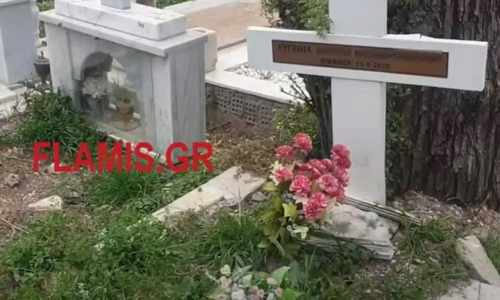 Ρούλα Πισπιρίγκου: Εντολή για εκταφή της σπιτονοικοκυράς της - Μυστήριο με τη φωτογραφία στον τάφο της