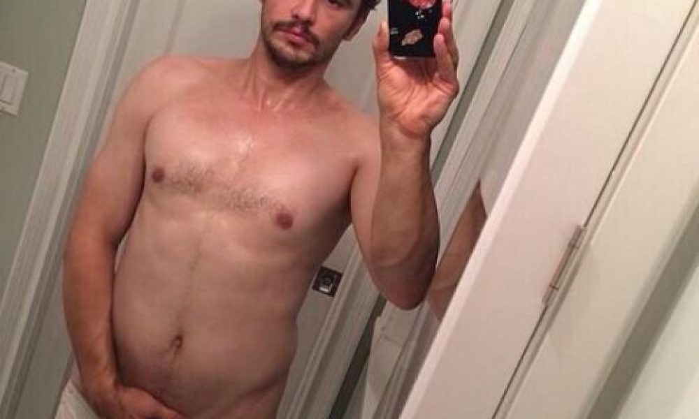 Εχει ξεφύγει ο James Franco: Από την αποπλάνηση ανηλίκου στη γυμνή selfie
