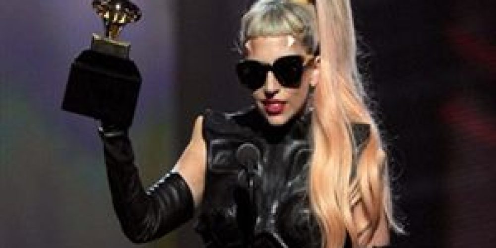 Η Lady Gaga μιλά για τη σεξουαλική της ζωή