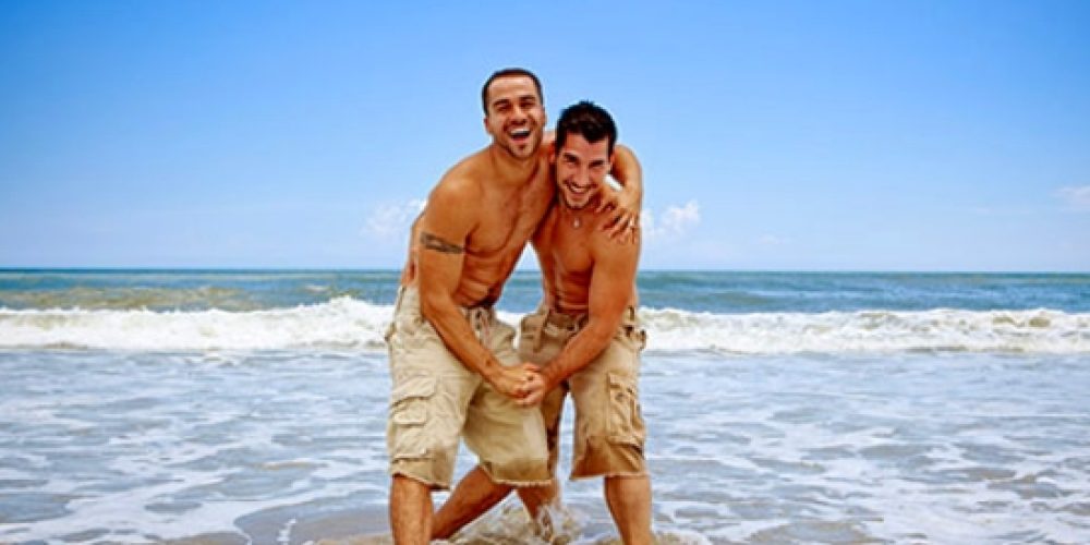Η Κρήτη ιδανικός προορισμός διακοπών για gay τουρίστες  Ποιες περιοχές προτείνονται για επίσκεψη