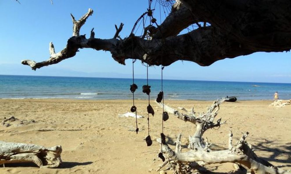Χανιά: Δεν είναι μόνο ο Μπάλος και το Ελαφονήσι Οι 10 παραλίες που πρέπει να επισκεφθείτε