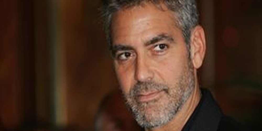 Ο George Clooney… παντρεύεται!