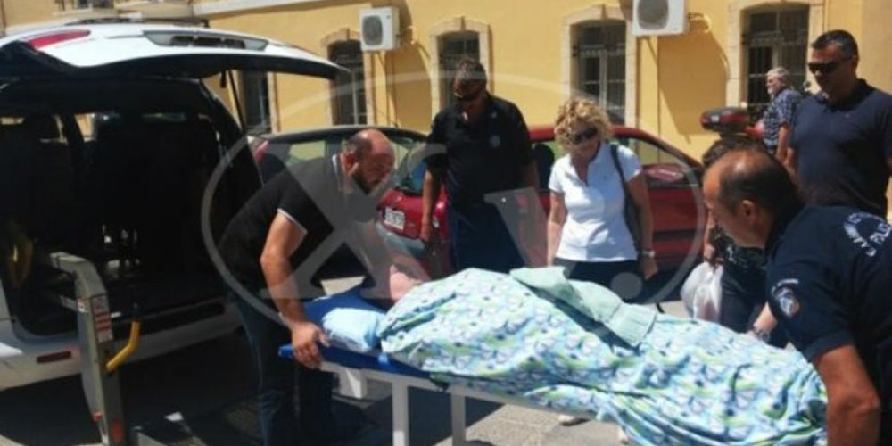 Θρήνος στο Ρέθυμνο: «Έσβησε» ο Γιώργος Μοσχάκης που είχε δεχθεί σφαίρα στο κεφάλι από αδίστακτο κακοποιό