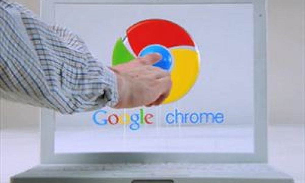 Πρωταθλητής του internet ο Google Chrome