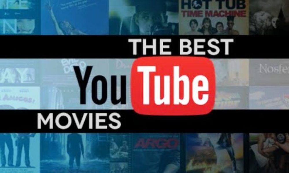 Έρχονται οι δωρεάν ταινίες από το YouTube Πότε θα είναι διαθέσιμες στην Ελλάδα