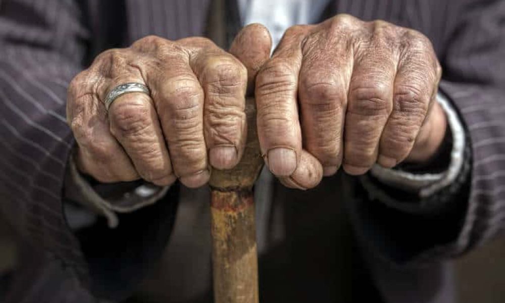 Χανιά: Αγωνία για ηλικιωμένο που εξαφανίστηκε σε χωριό του Πλατανιά