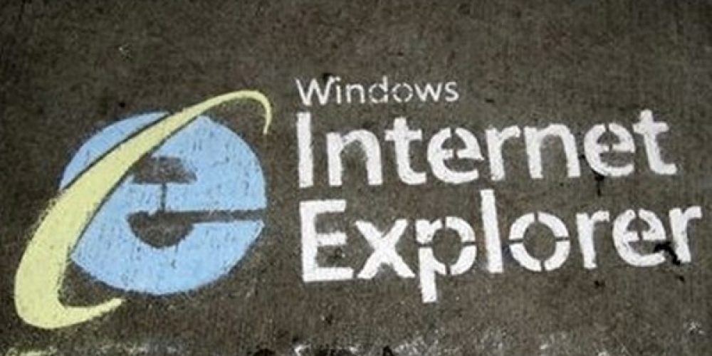 Microsoft: Επικίνδυνο κενό ασφαλείας στον Explorer