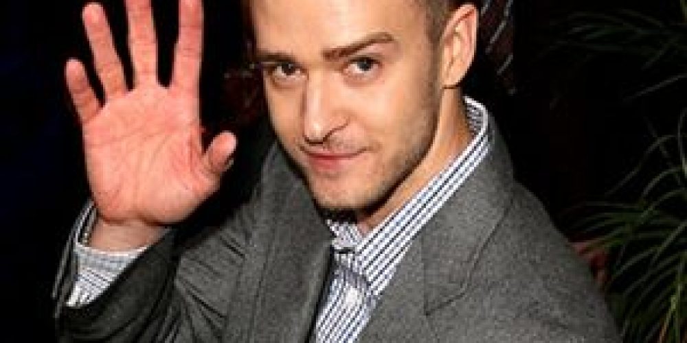 Ο Justin Timberlake συνιδιοκτήτης στο MySpace