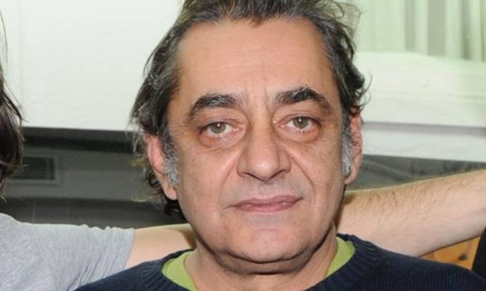 Αντώνης Καφετζόπουλος: «Έχω κερδίσει το πρωτοχρονιάτικο λαχείο»