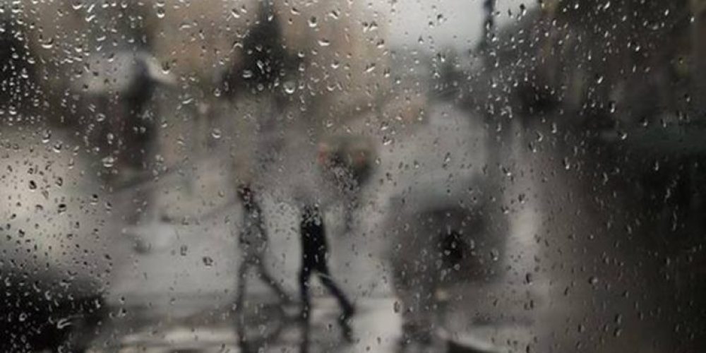ΕΚΤΑΚΤΟ: Βροχές και καταιγίδες από την Τρίτη – Το νέο κύμα χτυπάει αρχικά την Κρήτη