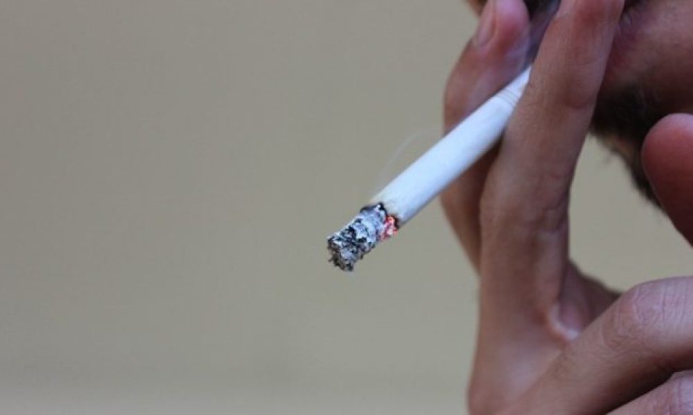 Στοιχεία σοκ!!! – Στα 11 ξεκινούν το κάπνισμα τα κρητικόπουλα