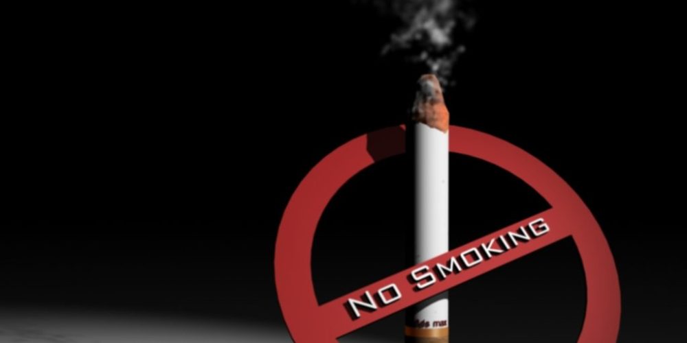 «Ακαπνίστας»: «Καπνίζω αλλά σέβομαι – Χανιά άκαπνη πόλη»
