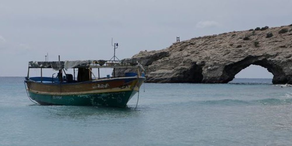 Σύγκρουση αλιευτικού με υδροφόρα στην Αίγινα – Δύο νεκροί
