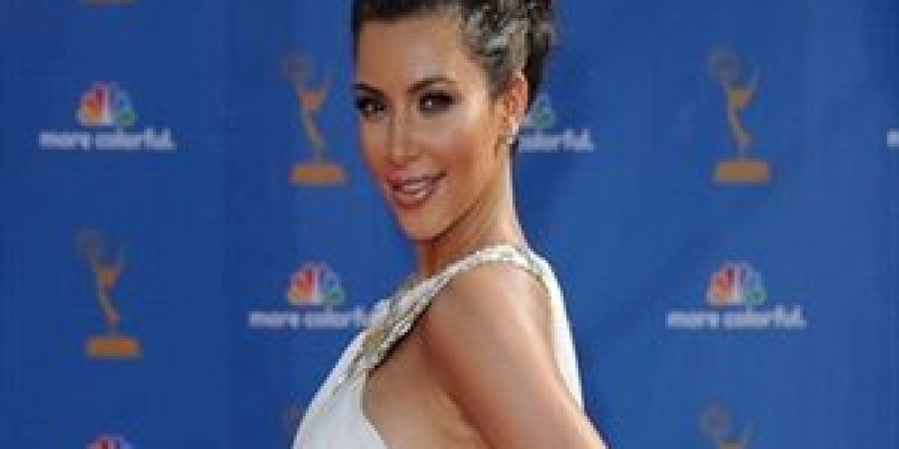 Η Kim Kardashian σε πόλεμο με τα Sephora