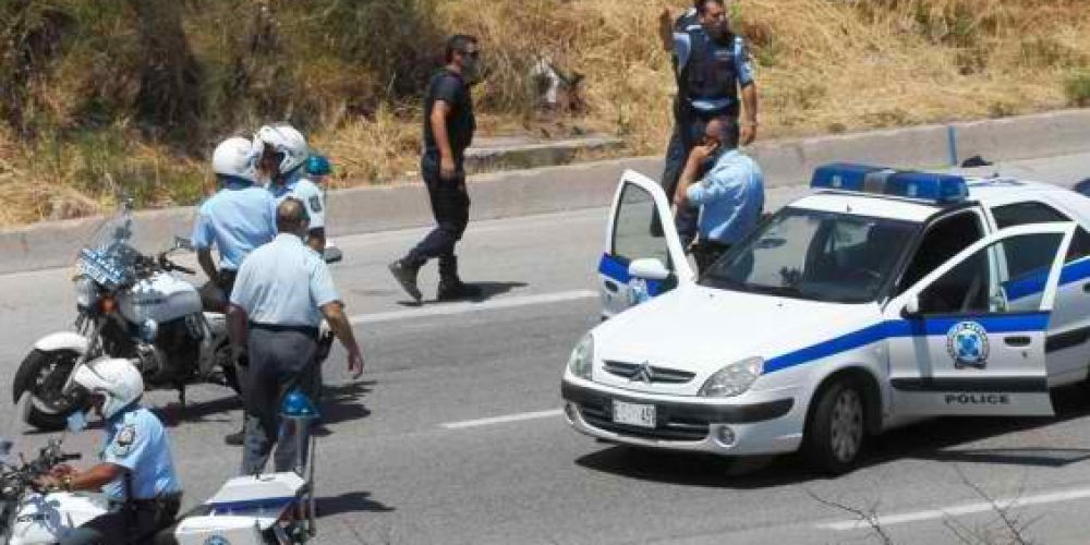 Κρήτη: Οι κατσουνιές, ο πυροβολισμός και η καταδίωξη – Άφαντοι οι δύο άνδρες
