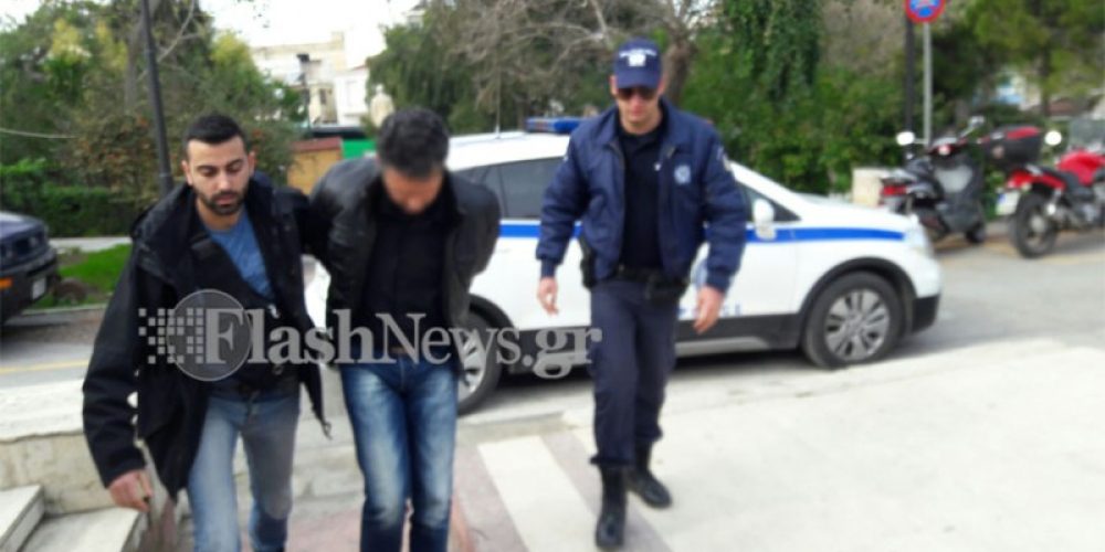 Κρήτη: Ελεύθερος αφέθηκε ο πατέρας που κατηγορείται ότι σκότωσε το βρέφος του