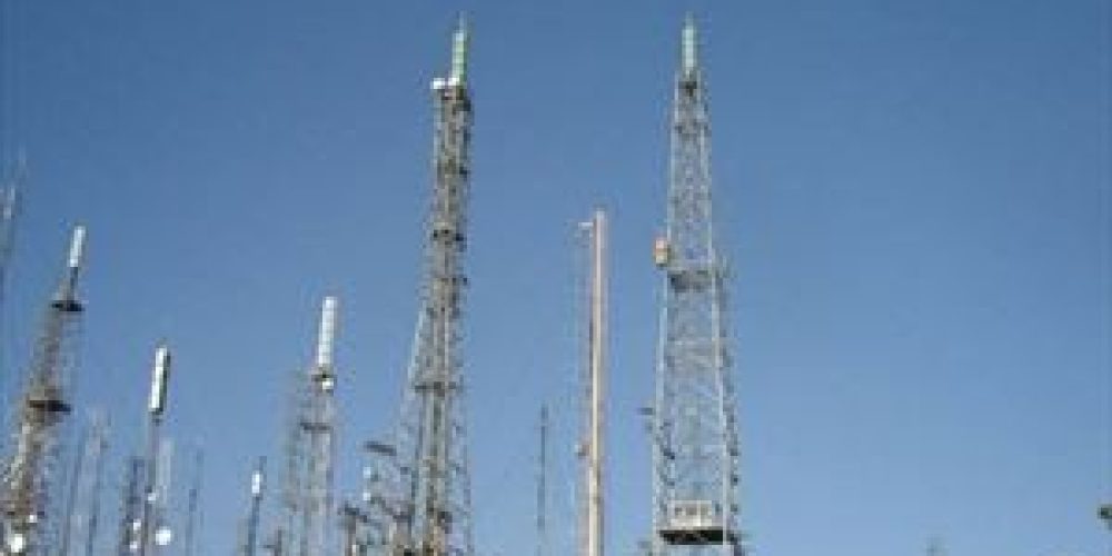 Διακοπή μετάδοσης σήματος από κεραίες τηλεπικοινωνιών στα Χανιά
