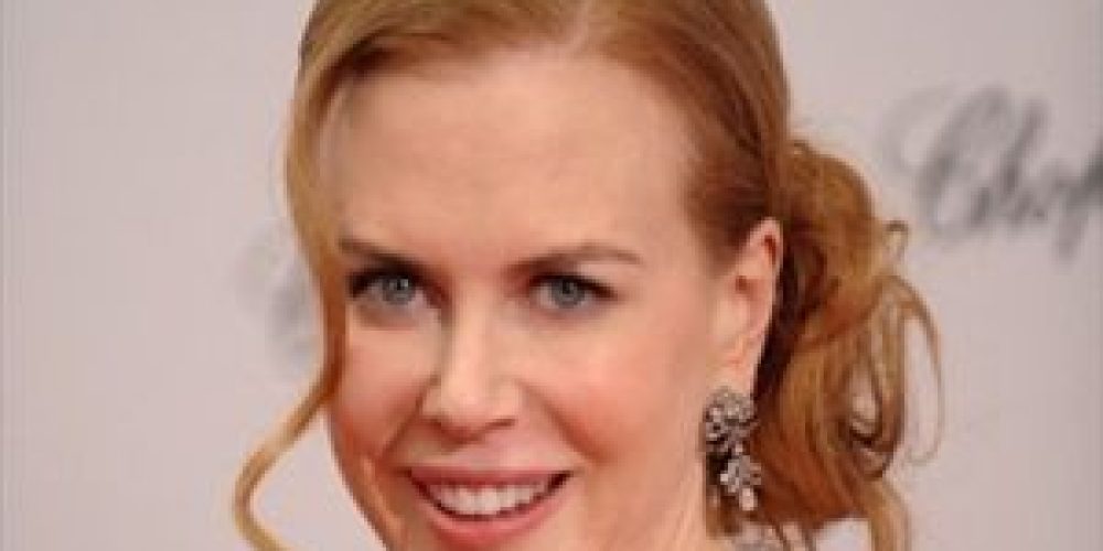 Nicole Kidman:Έχω κάνει μπότοξ