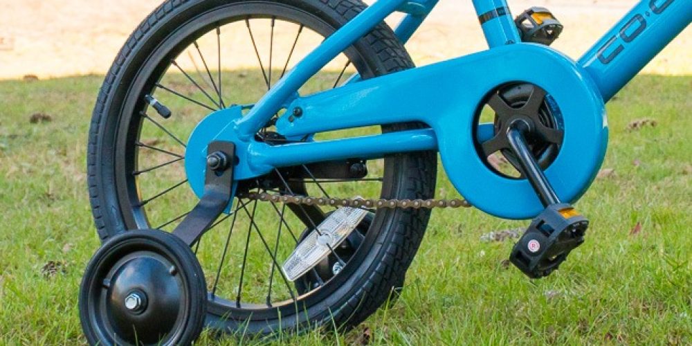 Κρήτη:  Παραλίγο τραγωδία με 6χρονο – Το ποδήλατό του τράκαρε με αυτοκίνητο