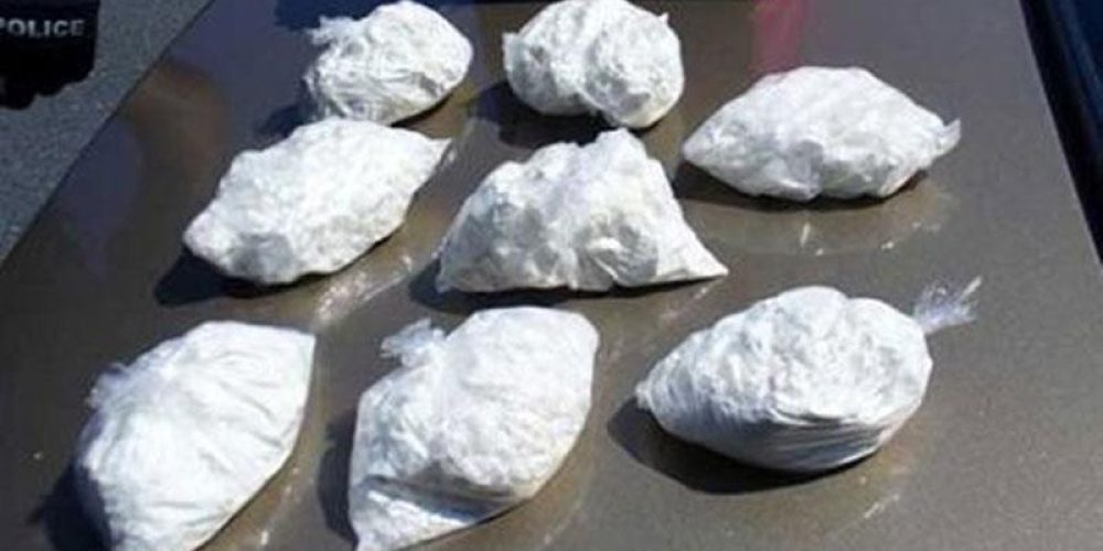 Χανιά: Κυκλοφορούσαν με την κοκαΐνη – Δυο συλλήψεις τη νύχτα