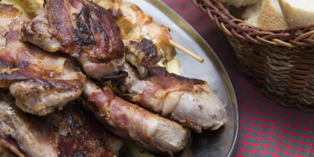 Παραλίγο… μοιραία η Τσικνοπέμπτη για 50χρονο – Πνίγηκε με κομμάτι κρέας