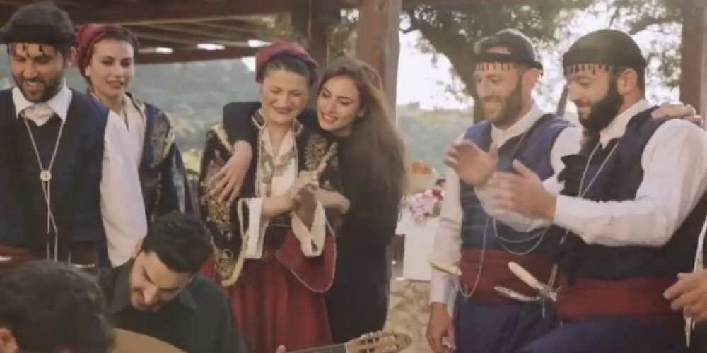 Η Κρήτη διαφημίζει το Πάσχα της (Video)