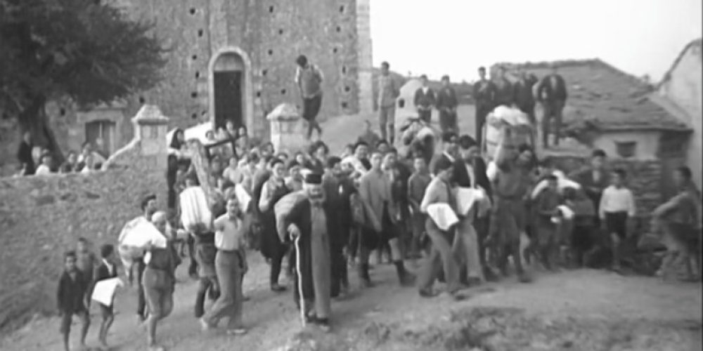 Εκπληκτικό βίντεο για την Κρήτη έτσι όπως ήταν πριν 91 χρόνια
