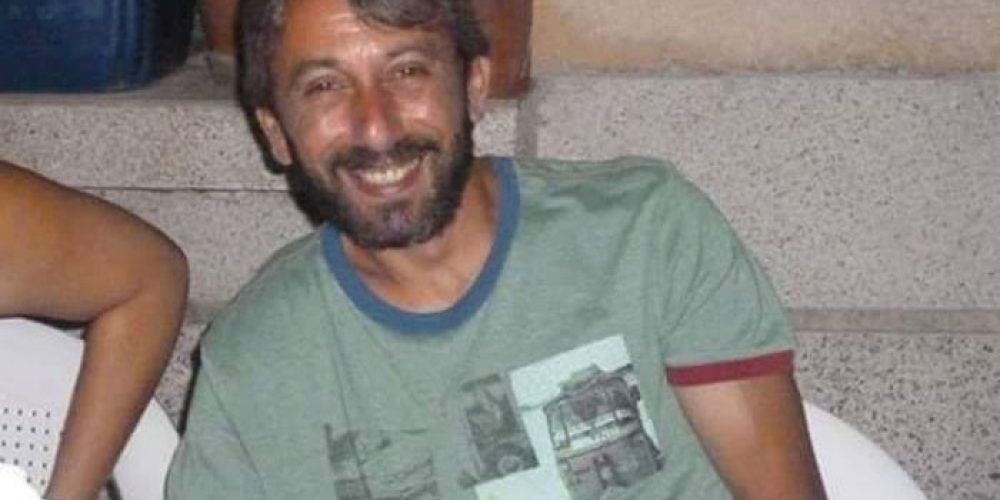 Πρώην ποδοσφαιριστής ο 43χρονος που σκοτώθηκε στον ΒΟΑΚ