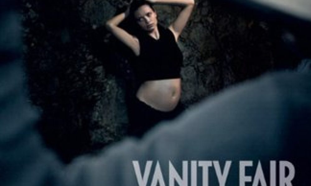 Αντριάνα Λίμα: Έγκυος στο ημερολόγιο Pirelli