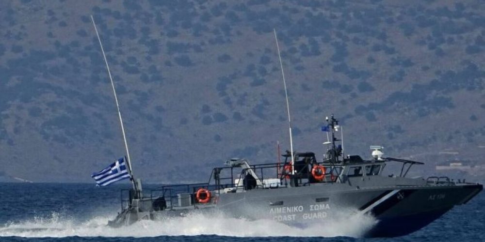 Κρήτη: Διακίνηση μεταναστών με κλεμμένο σκάφος από τα Χανιά